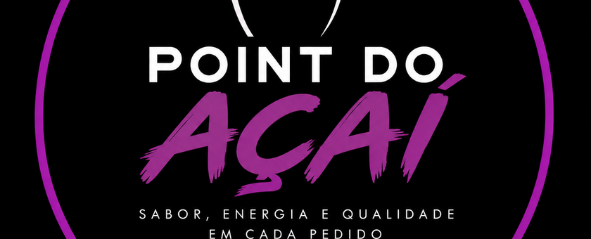 Point Açaí 