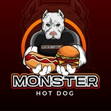 Monsterhotdog 