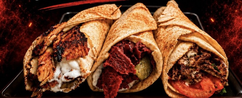 Shawarmoso
