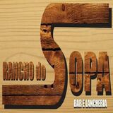 RANCHO DO SOPA - Bar / Lancheria / Restaurante e Choperia