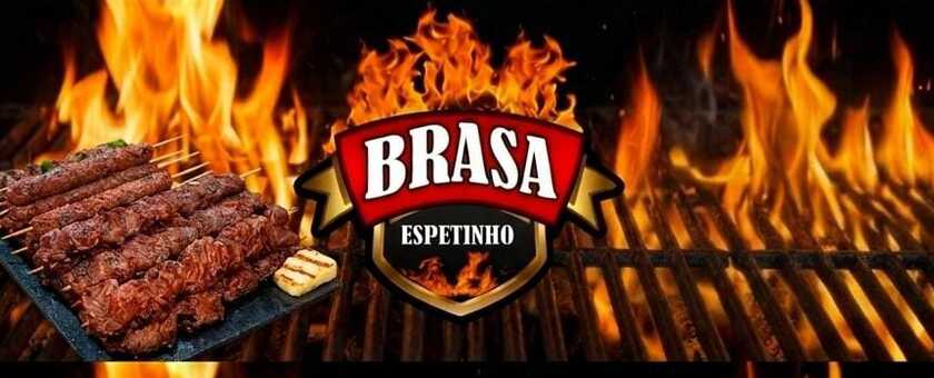 Brasa Espetinhos 