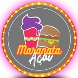 Maranata burguer 