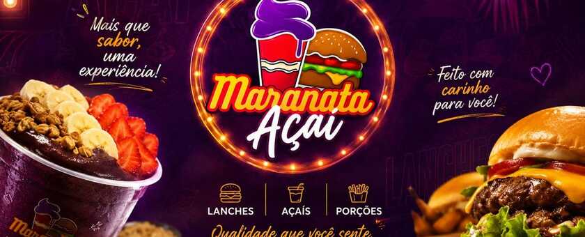 Maranata burguer 