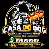 CASA DO DOG