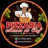 PIZZARIA MASSAS DO CHEF