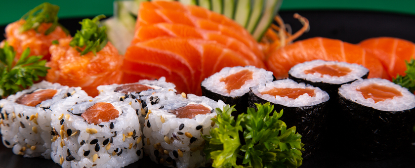Godo Sushi Pop