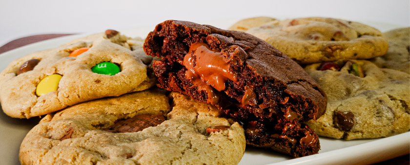 Cookies Colmeia 2.0