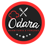 Odara Marmitaria e Porções