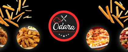 Odara Marmitaria e Porções