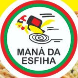 Maná Da Esfiha 