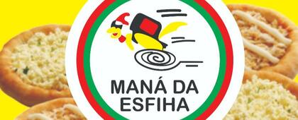Maná Da Esfiha 