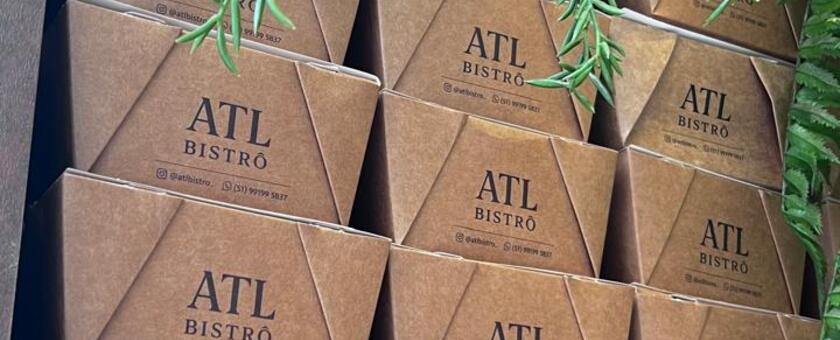 ATL Bistrô - Livin