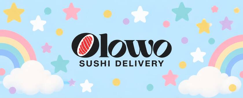 Olowo Sushi Delivery