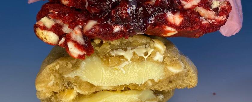 Divino's Cookies