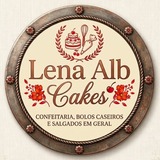 Lena alb Cakes: Confeitaria, Bolos Caseiros e Salgados em Geral