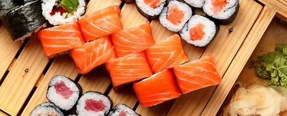 Guga Sushi