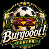 Burgoool Burger
