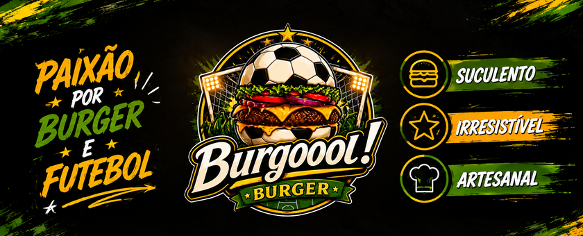 Burgoool Burger