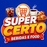 SUPER CERTO ~~ CONVENIÊNCIA E BEBIDAS