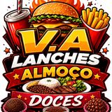 VA ALMOÇO LANCHES E DOCES
