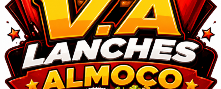 VA ALMOÇO LANCHES E DOCES