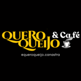 Quero queijo e café 