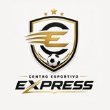 Centro Esportivo Express 