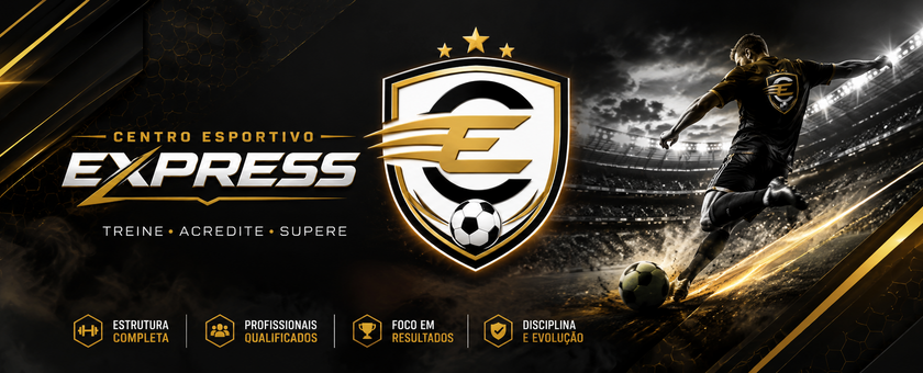 Centro Esportivo Express 