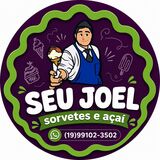 Seu Joel Sorvetes e Açaí