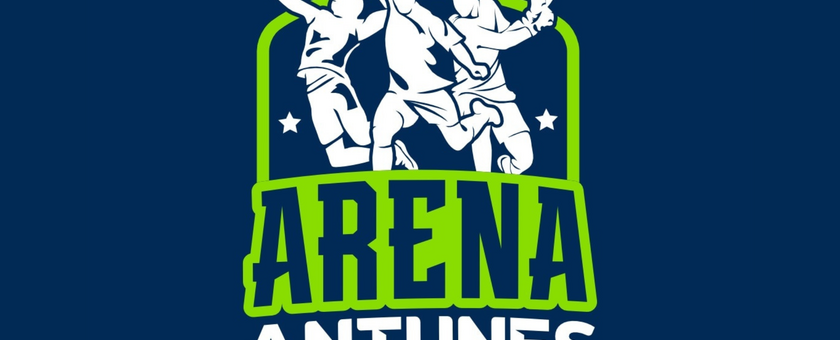 Arena Antunes 
