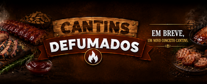 Cantins Defumados