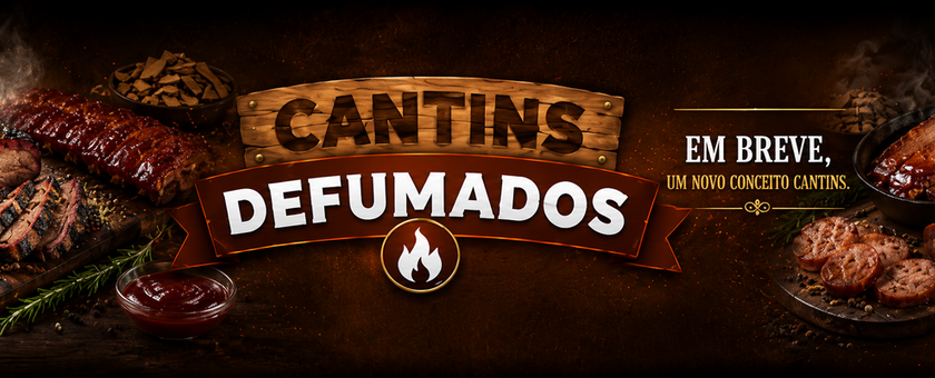 Cantins Defumados