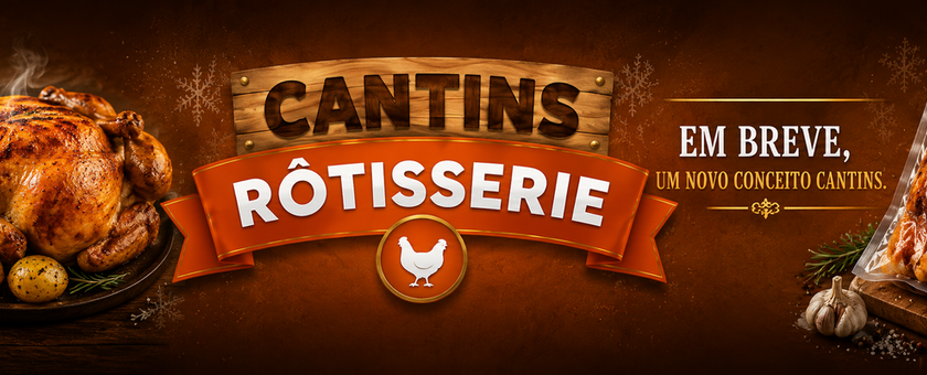 Cantins Rôtisserie