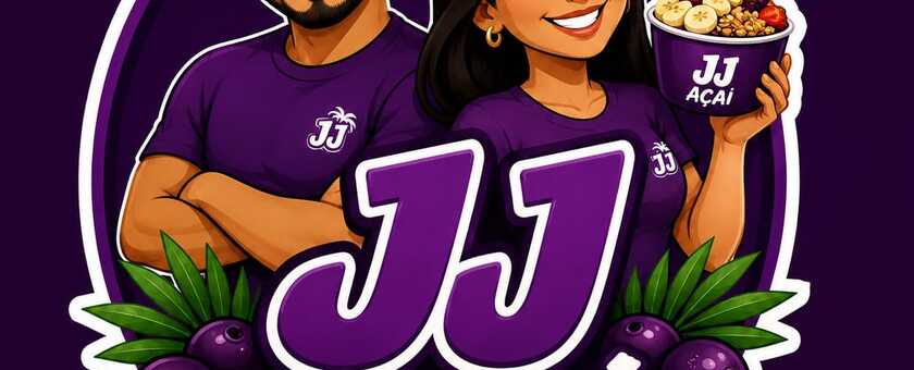 JJ AÇAí