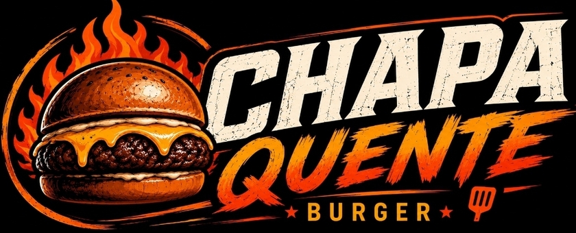 Chapa Quente Burger