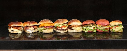 Brazza Burgers