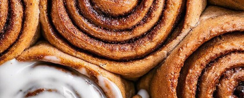 Caracol Doce 