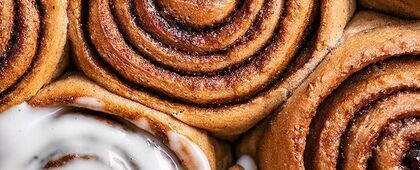 Caracol Doce 