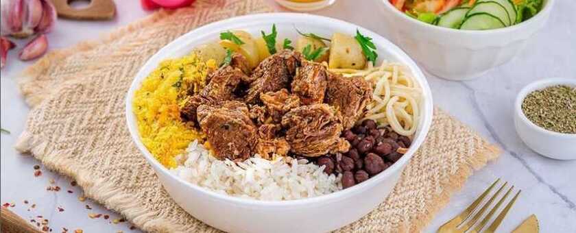 Restaurante e Churrascaria Imperio do Sabor
