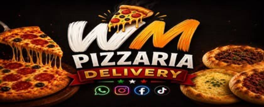 WM PIZZARIA DELIVERY