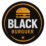 Black Burguer 