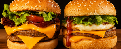 Big Hamburgueria São Gonçalo