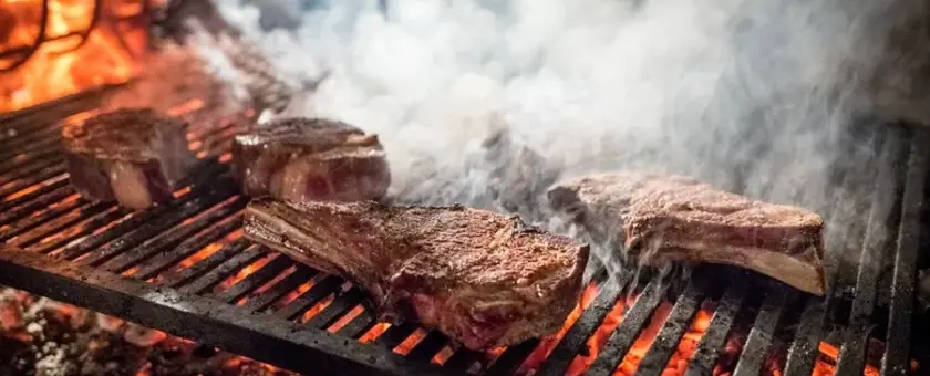 Mazzolla Churrascaria 