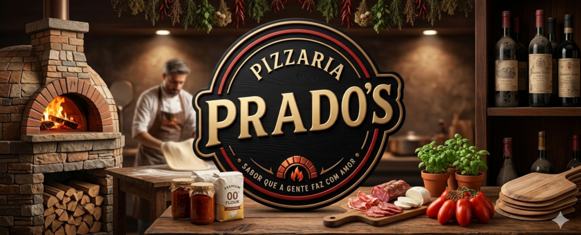 Pizzaria Prado's