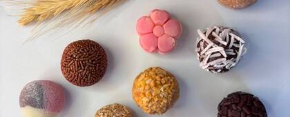De Leite - Confeitaria Artesanal