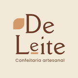 De Leite - Confeitaria Artesanal