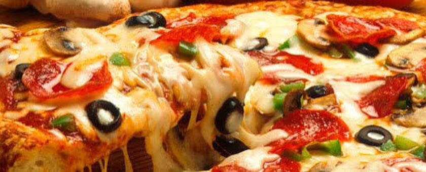 Pizzaria inocoop