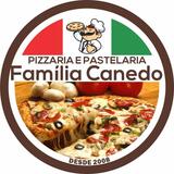 Pastelaria e Pizzaria Família Canedo