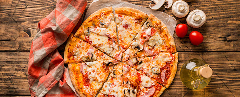 Pastelaria e Pizzaria Família Canedo