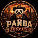 Panda Burguer